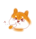 Fat Shiba revenger.（個別スタンプ：2）