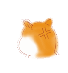 Fat Shiba revenger.（個別スタンプ：3）