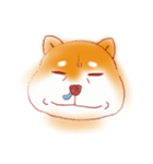 Fat Shiba revenger.（個別スタンプ：4）