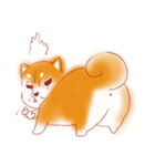 Fat Shiba revenger.（個別スタンプ：20）