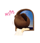 Mascot man(Edit Ver.)（個別スタンプ：32）