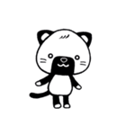 スノーシュー（個別スタンプ：1）