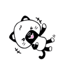 スノーシュー（個別スタンプ：2）