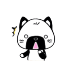 スノーシュー（個別スタンプ：7）