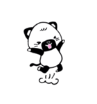 スノーシュー（個別スタンプ：10）