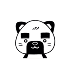 スノーシュー（個別スタンプ：11）