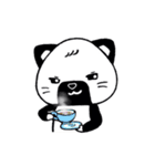 スノーシュー（個別スタンプ：21）