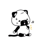 スノーシュー（個別スタンプ：23）