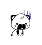 スノーシュー（個別スタンプ：27）