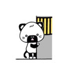 スノーシュー（個別スタンプ：29）