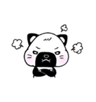 スノーシュー（個別スタンプ：30）