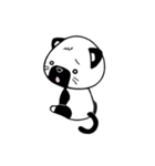 スノーシュー（個別スタンプ：31）