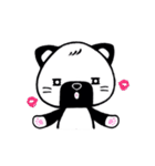 スノーシュー（個別スタンプ：34）
