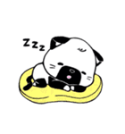 スノーシュー（個別スタンプ：39）