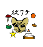 ワテコ（個別スタンプ：12）
