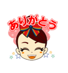 Let'sGO！Twinkleちゃん♡（個別スタンプ：14）