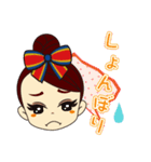 Let'sGO！Twinkleちゃん♡（個別スタンプ：19）