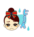 Let'sGO！Twinkleちゃん♡（個別スタンプ：20）