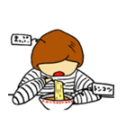 「まっぷ」さんのスタンプ（個別スタンプ：18）