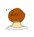 「まっぷ」さんのスタンプ（個別スタンプ：20）