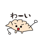 うちらはロット！（個別スタンプ：10）