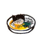 うちらはロット！（個別スタンプ：13）