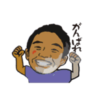 うちらはロット！（個別スタンプ：35）