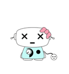 ToaStar Chan（個別スタンプ：6）