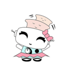 ToaStar Chan（個別スタンプ：10）