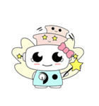 ToaStar Chan（個別スタンプ：11）