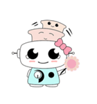ToaStar Chan（個別スタンプ：13）
