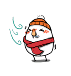 Egg junior（個別スタンプ：2）