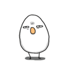 Egg junior（個別スタンプ：15）