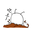 Egg junior（個別スタンプ：20）
