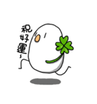 Egg junior（個別スタンプ：27）