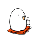 Egg junior（個別スタンプ：29）