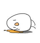 Egg junior（個別スタンプ：36）