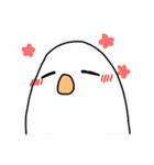 Egg junior（個別スタンプ：37）