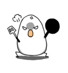 Egg junior（個別スタンプ：38）