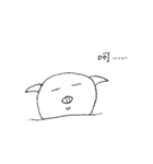 PiggyPiggy（個別スタンプ：1）