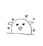 PiggyPiggy（個別スタンプ：3）