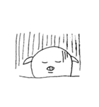 PiggyPiggy（個別スタンプ：5）
