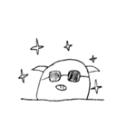 PiggyPiggy（個別スタンプ：6）
