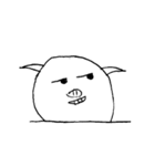 PiggyPiggy（個別スタンプ：9）