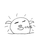 PiggyPiggy（個別スタンプ：11）