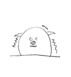 PiggyPiggy（個別スタンプ：12）
