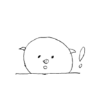 PiggyPiggy（個別スタンプ：19）