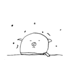 PiggyPiggy（個別スタンプ：25）