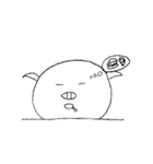 PiggyPiggy（個別スタンプ：27）