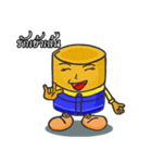 Kratib Mini（個別スタンプ：12）